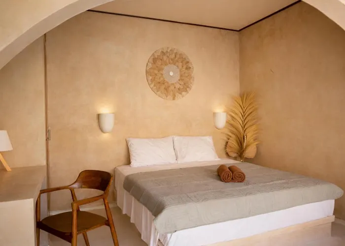 Estetic 1br Near Beaches 5-min Walk ヴィラ