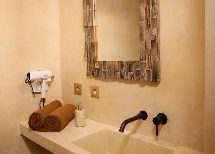 ヴィラ Estetic 1br Near Beaches 5-min Walk