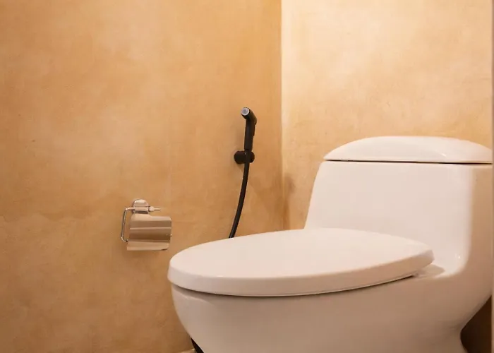 ヴィラ Estetic 1br Near Beaches 5-min Walk *