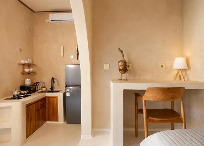 Estetic 1br Near Beaches 5-min Walk ヴィラ ウルワツ